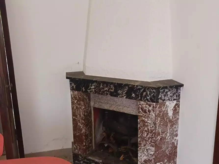 Immagine 7 di Casa indipendente in vendita  a Santa Maria A Monte