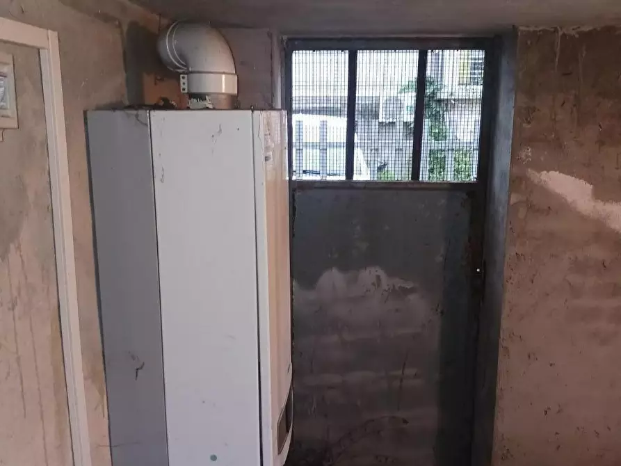 Immagine 21 di Casa indipendente in vendita  a Santa Maria A Monte