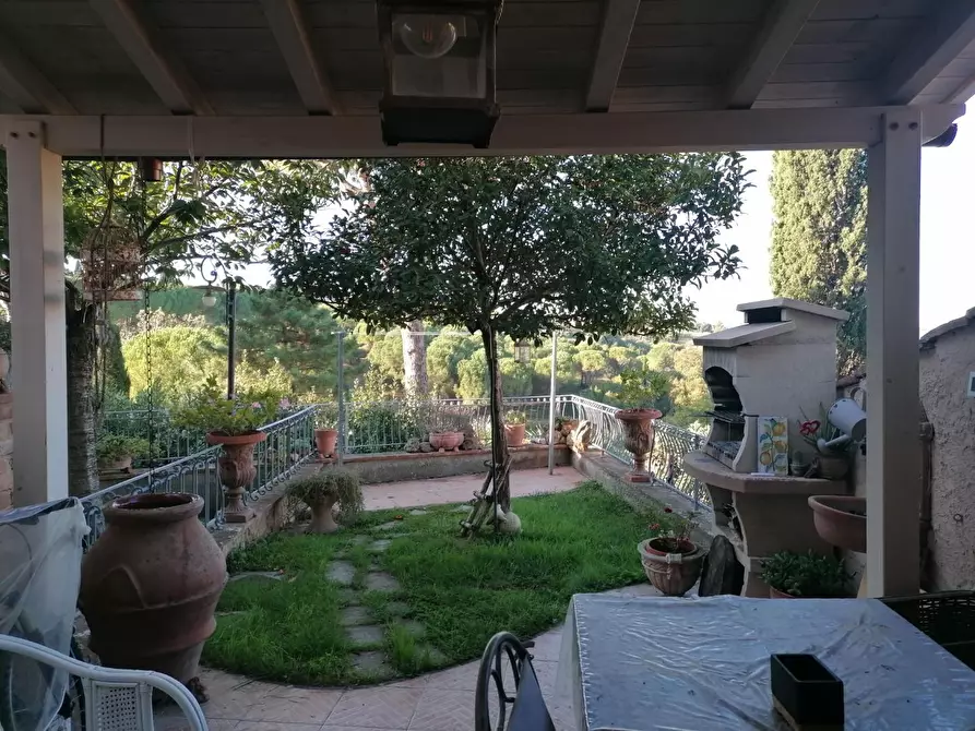 Immagine 20 di Terratetto in vendita  a Terricciola