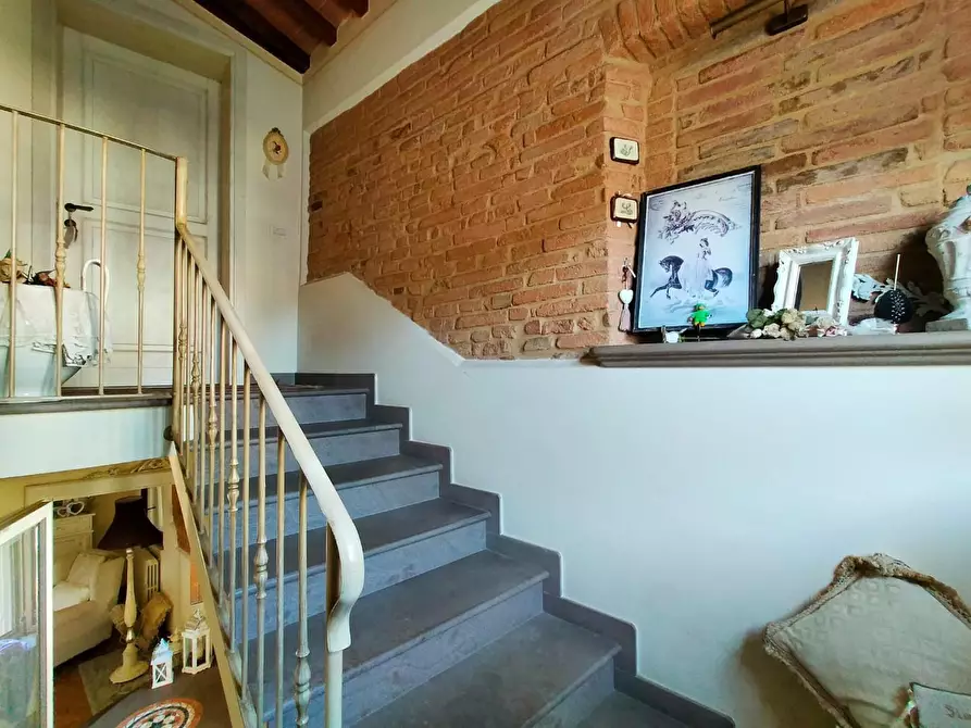 Immagine 16 di Terratetto in vendita  a Terricciola