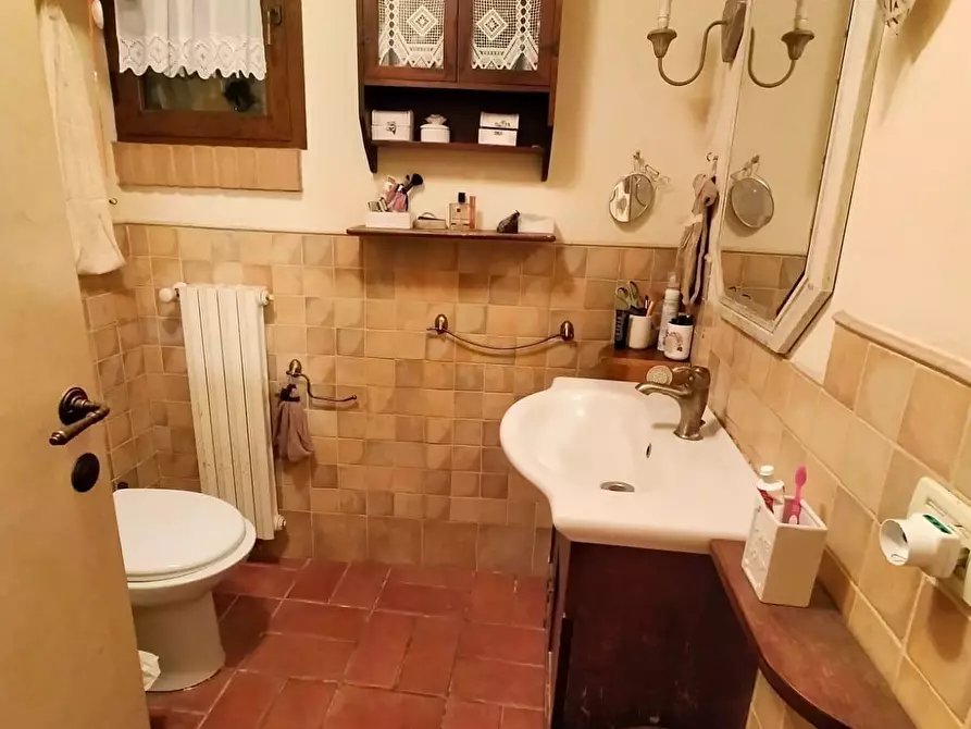 Immagine 14 di Terratetto in vendita  a Terricciola