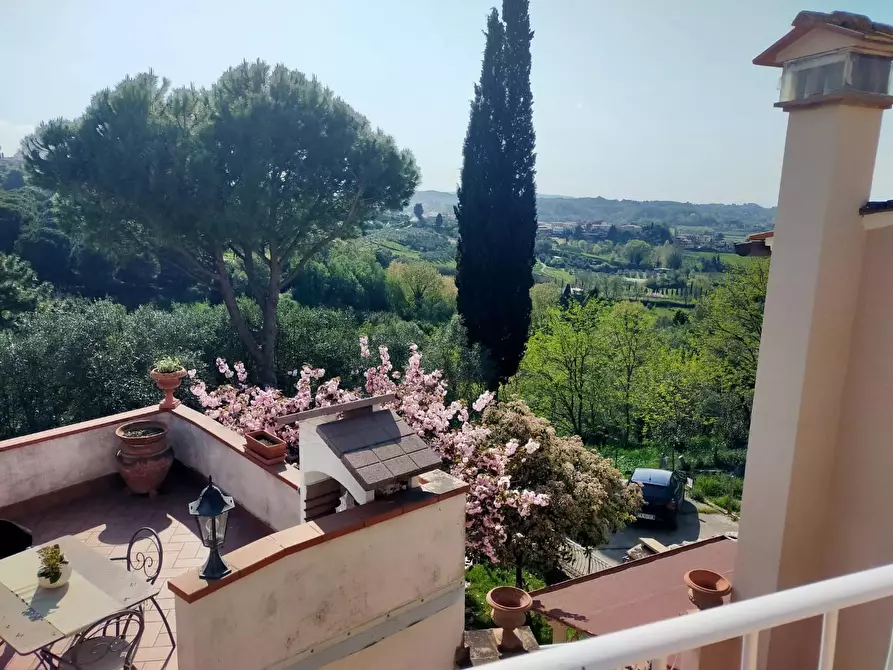 Immagine 11 di Terratetto in vendita  a Terricciola