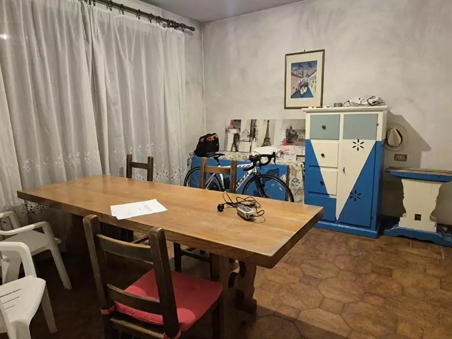 Immagine 8 di Casa bifamiliare in vendita  a Viareggio