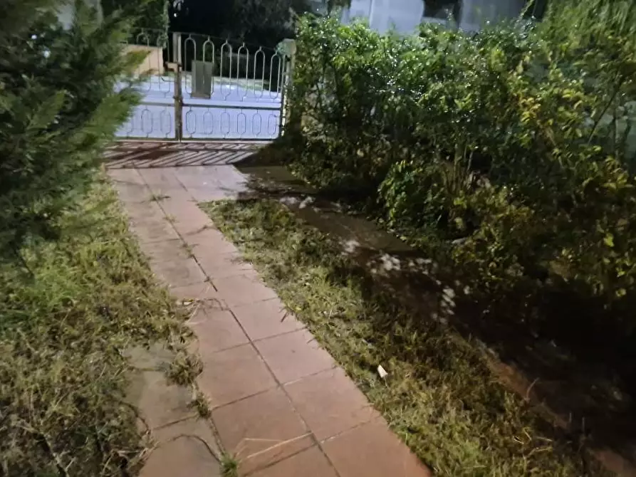 Immagine 7 di Casa bifamiliare in vendita  a Viareggio