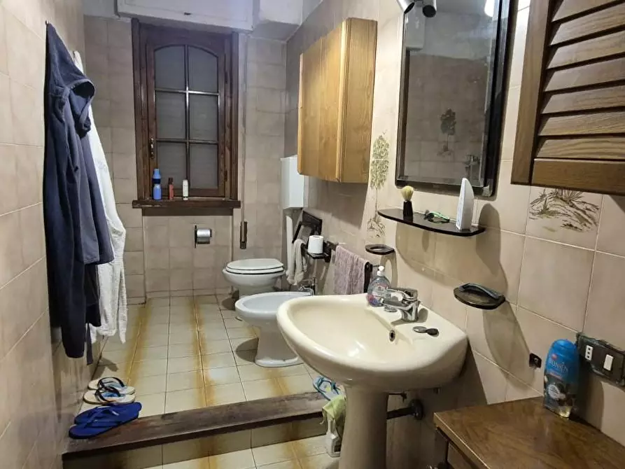 Immagine 10 di Casa bifamiliare in vendita  a Viareggio