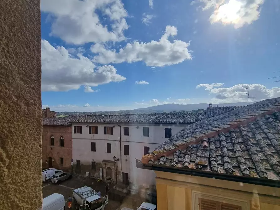 Immagine 21 di Appartamento in vendita  a Colle Di Val D'elsa