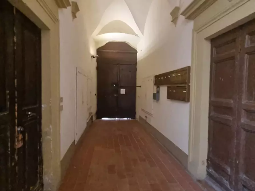 Immagine 2 di Appartamento in vendita  a Colle Di Val D'elsa