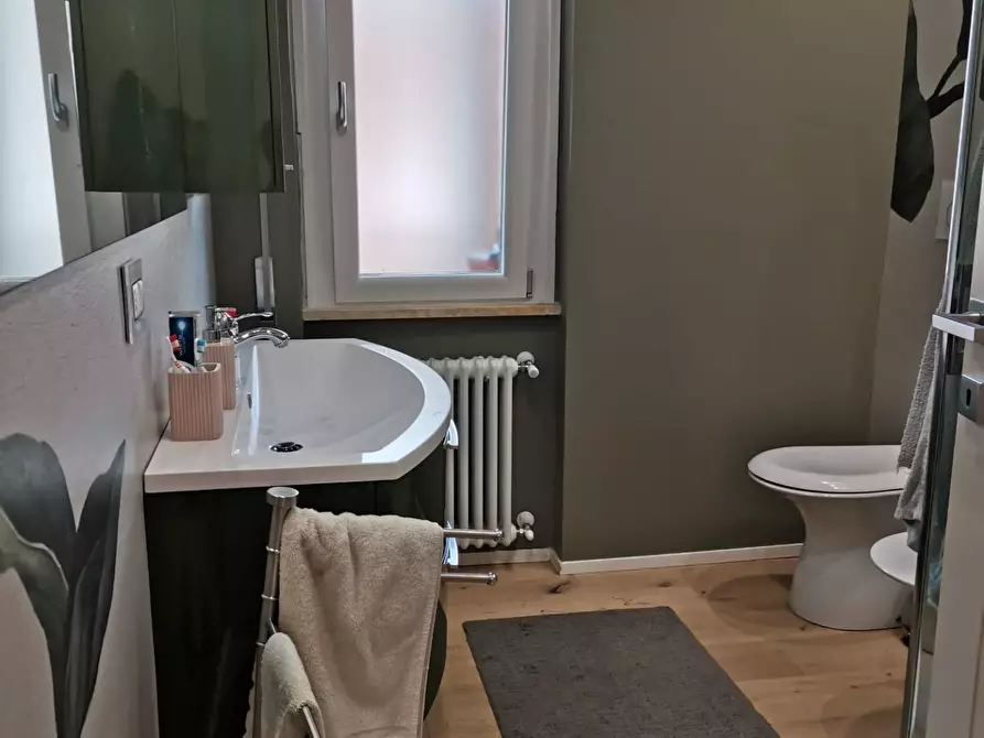 Immagine 6 di Appartamento in affitto  a Castelnuovo Magra