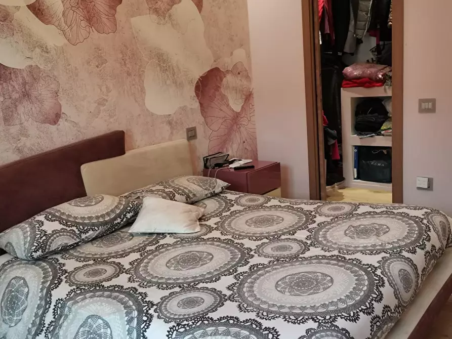 Immagine 5 di Appartamento in affitto  a Castelnuovo Magra