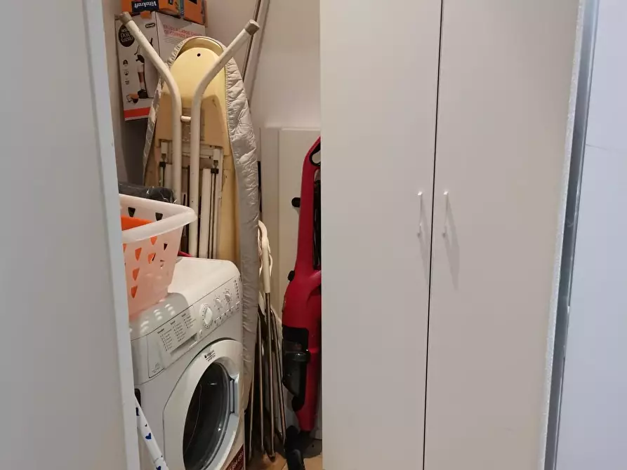 Immagine 7 di Appartamento in affitto  a Castelnuovo Magra