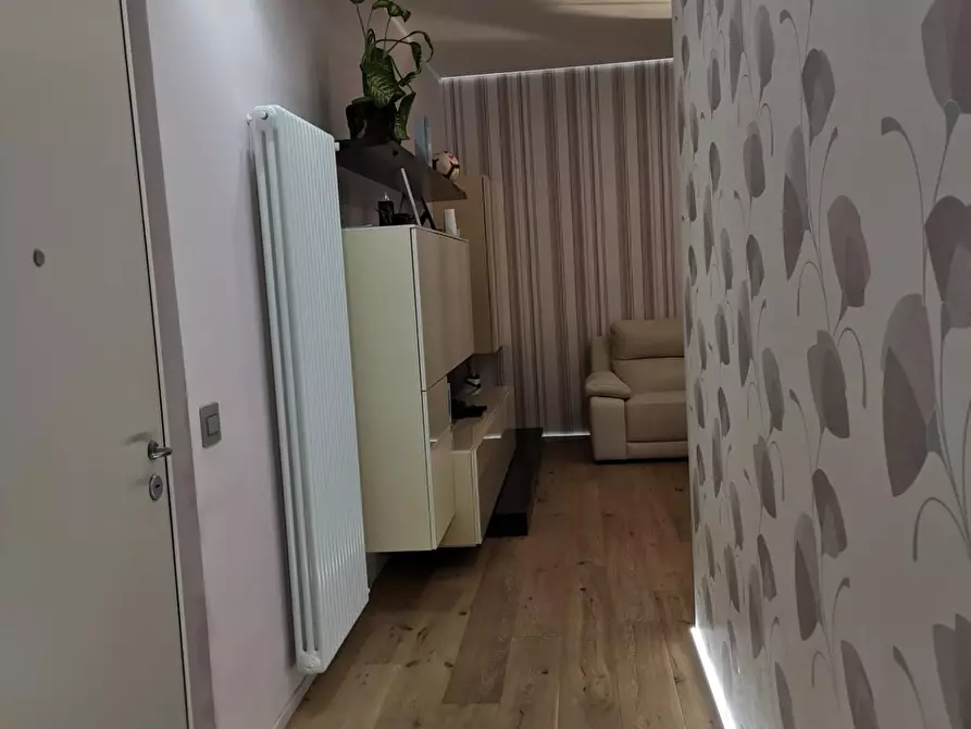 Immagine 4 di Appartamento in affitto  a Castelnuovo Magra