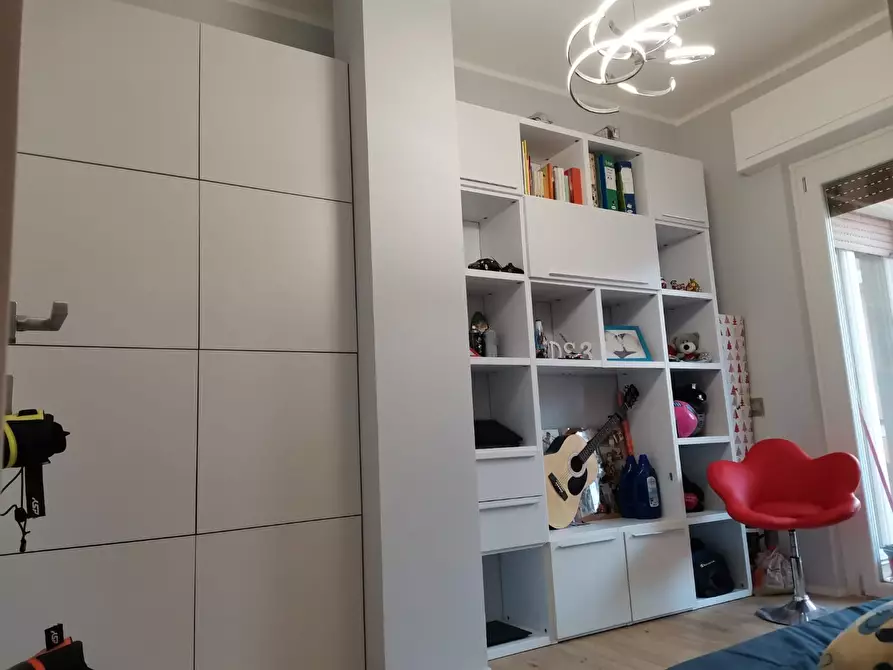 Immagine 8 di Appartamento in affitto  a Castelnuovo Magra