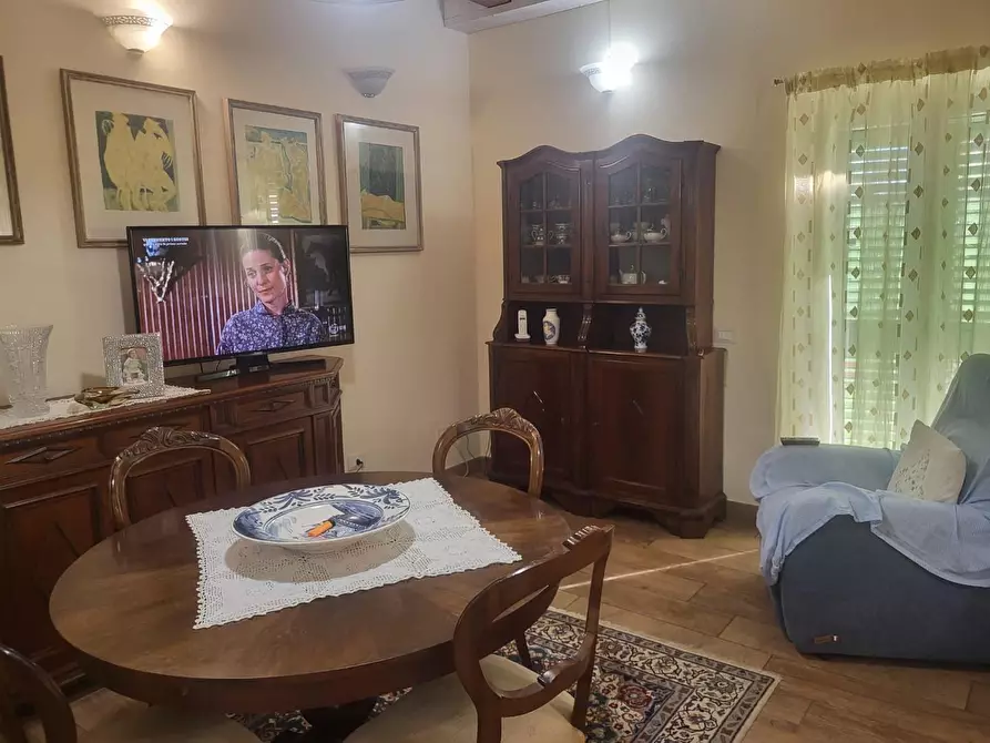 Immagine 23 di Casa bifamiliare in vendita  a Ortonovo