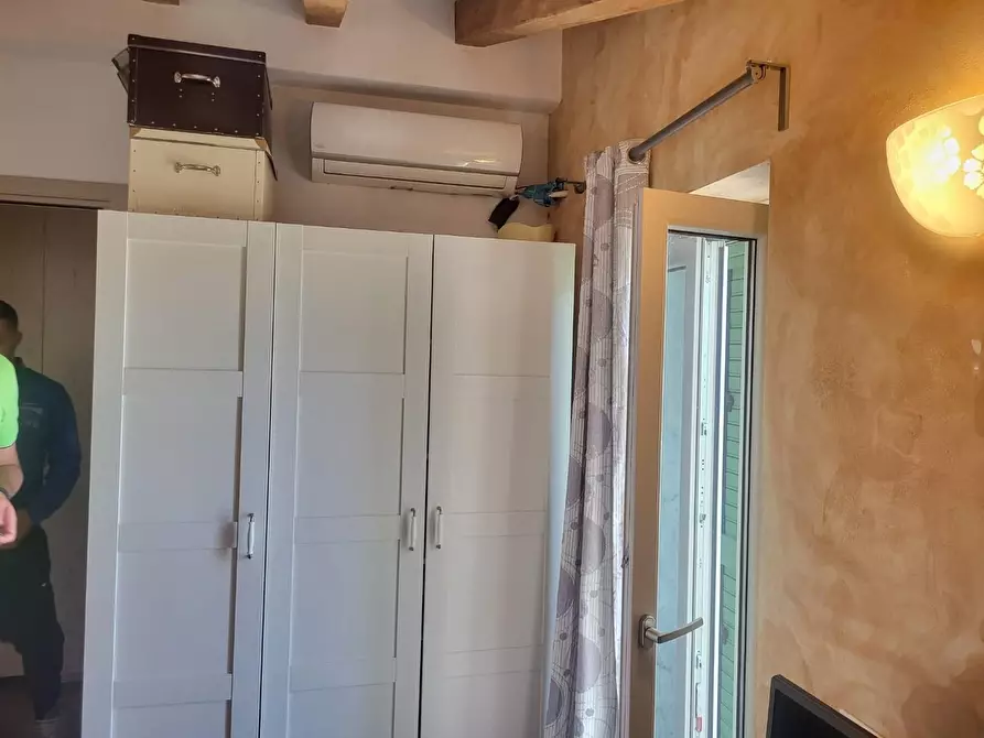 Immagine 68 di Casa bifamiliare in vendita  a Ortonovo