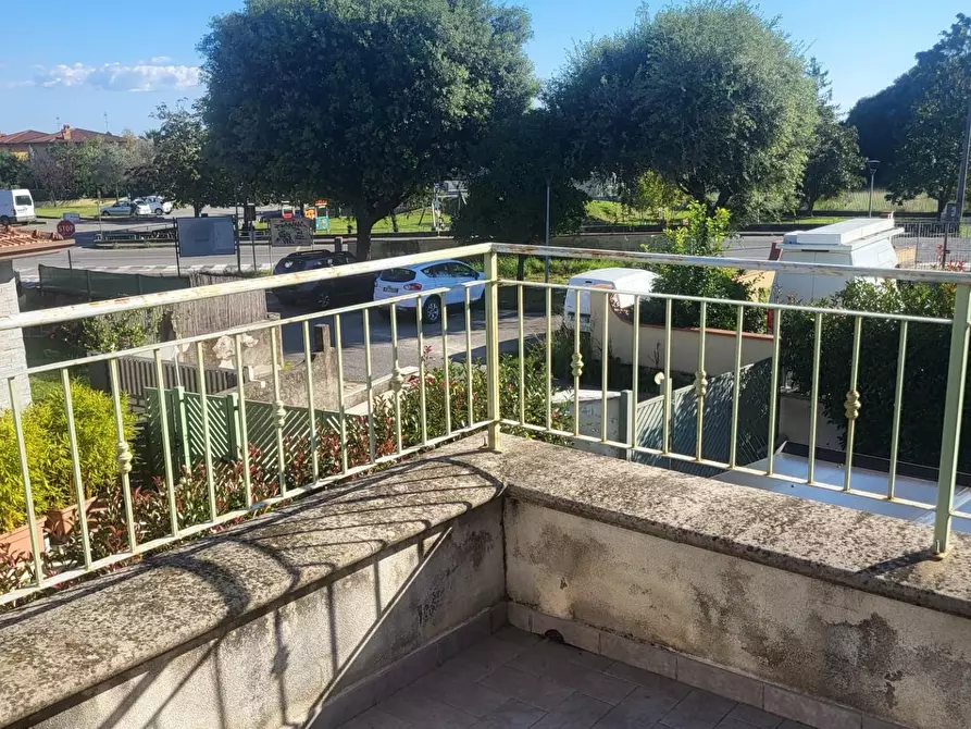 Immagine 64 di Casa bifamiliare in vendita  a Ortonovo