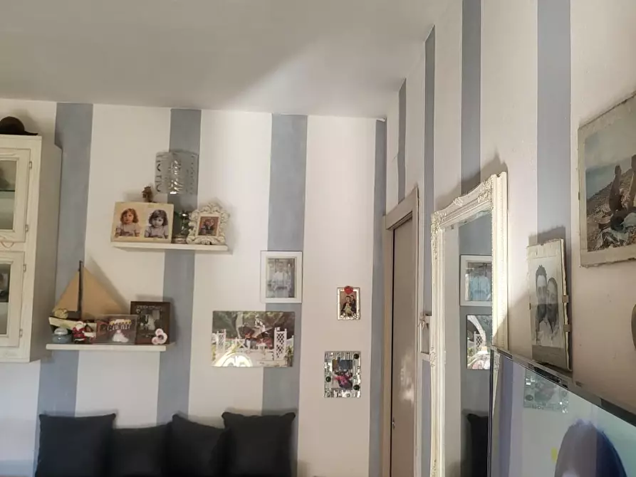 Immagine 55 di Casa bifamiliare in vendita  a Ortonovo