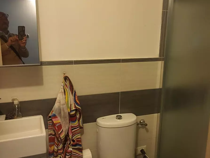 Immagine 38 di Casa bifamiliare in vendita  a Ortonovo