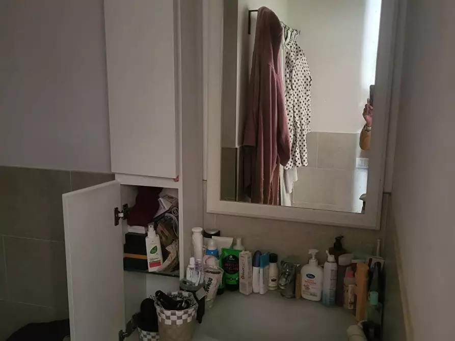 Immagine 74 di Casa bifamiliare in vendita  a Ortonovo