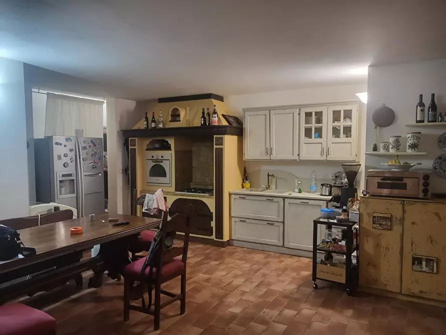 Immagine 71 di Casa bifamiliare in vendita  a Ortonovo