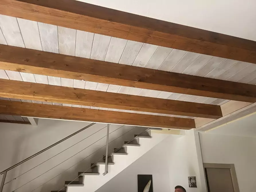 Immagine 65 di Casa bifamiliare in vendita  a Ortonovo