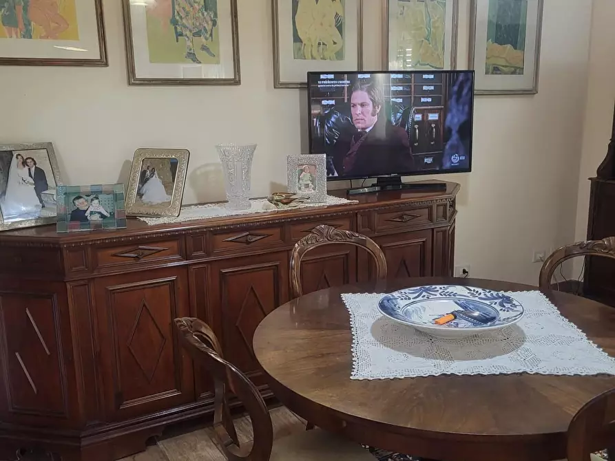 Immagine 22 di Casa bifamiliare in vendita  a Ortonovo