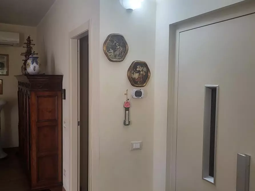 Immagine 44 di Casa bifamiliare in vendita  a Ortonovo