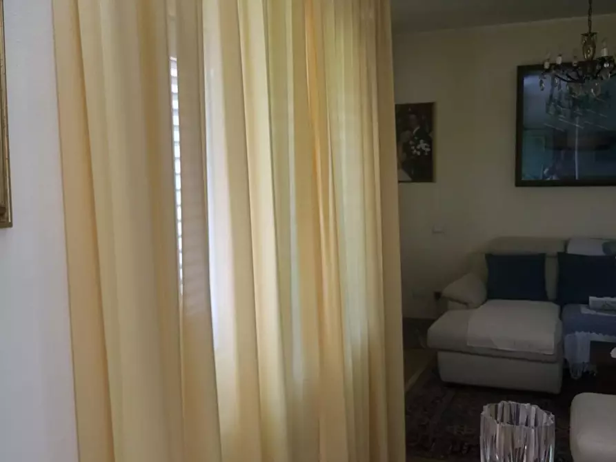 Immagine 14 di Casa bifamiliare in vendita  a Ortonovo