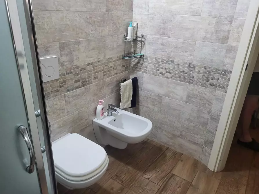 Immagine 54 di Casa bifamiliare in vendita  a Ortonovo