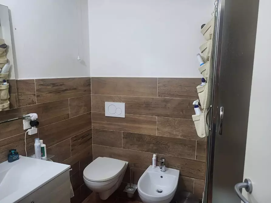 Immagine 51 di Casa bifamiliare in vendita  a Ortonovo