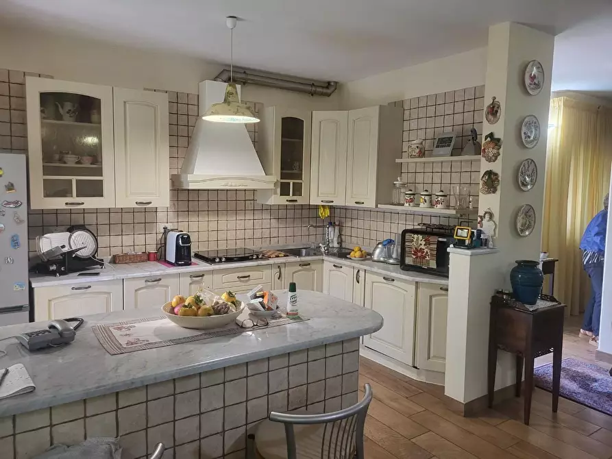 Immagine 18 di Casa bifamiliare in vendita  a Ortonovo