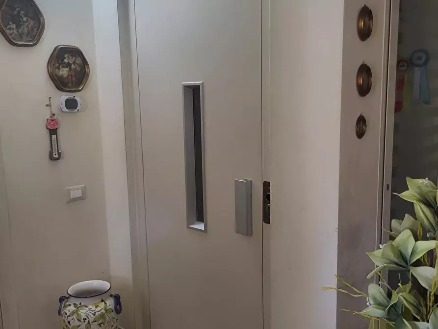 Immagine 46 di Casa bifamiliare in vendita  a Ortonovo