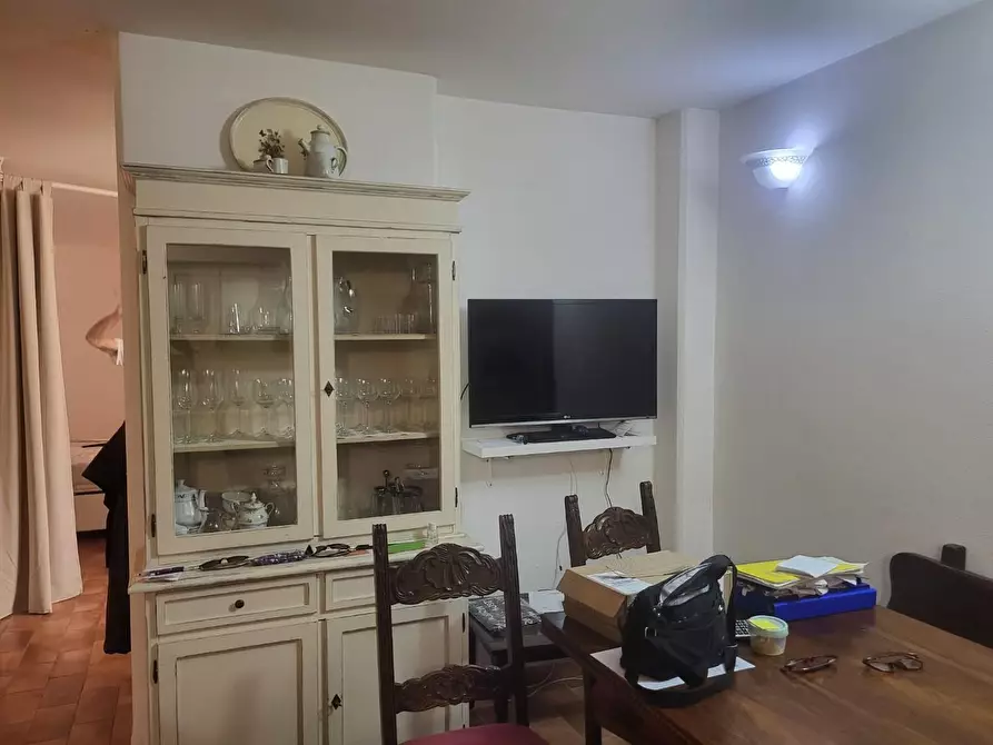 Immagine 69 di Casa bifamiliare in vendita  a Ortonovo