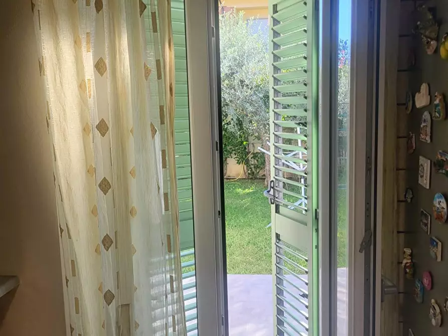 Immagine 77 di Casa bifamiliare in vendita  a Ortonovo