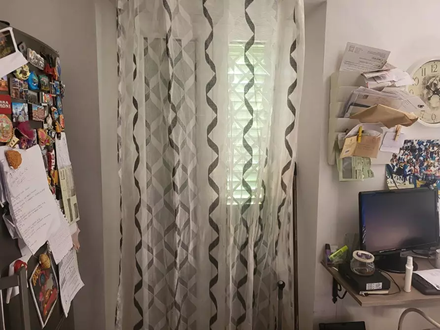 Immagine 61 di Casa bifamiliare in vendita  a Ortonovo