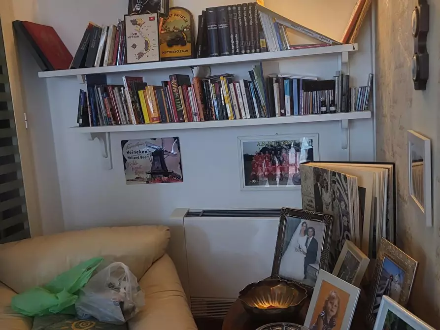 Immagine 30 di Casa bifamiliare in vendita  a Ortonovo