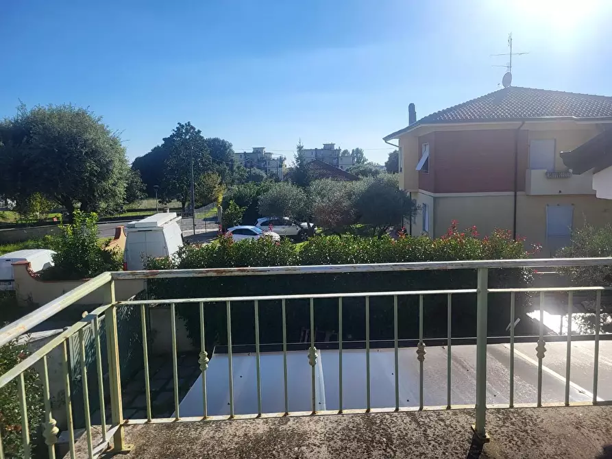 Immagine 34 di Casa bifamiliare in vendita  a Ortonovo