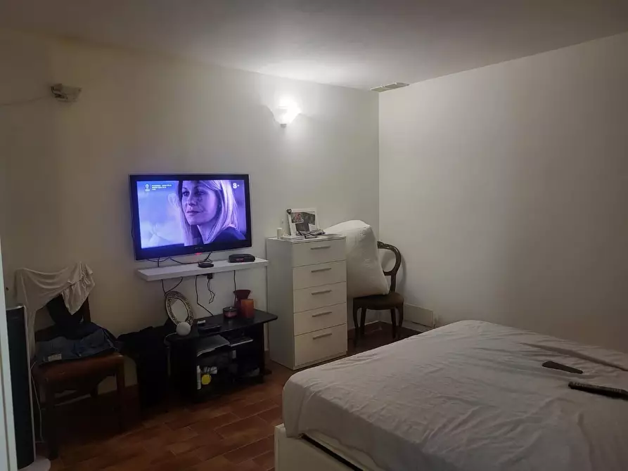 Immagine 13 di Casa bifamiliare in vendita  a Ortonovo