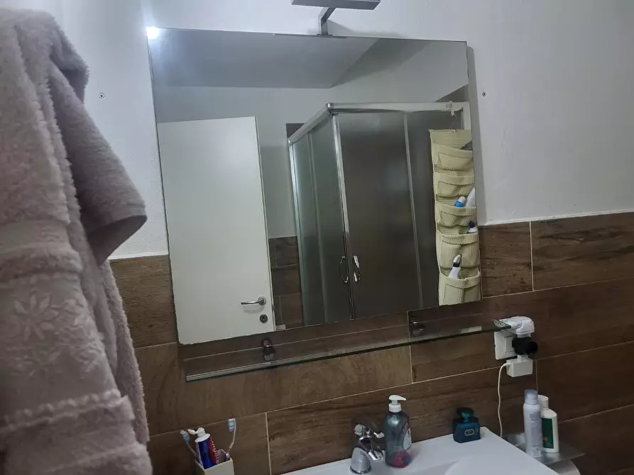 Immagine 36 di Casa bifamiliare in vendita  a Ortonovo