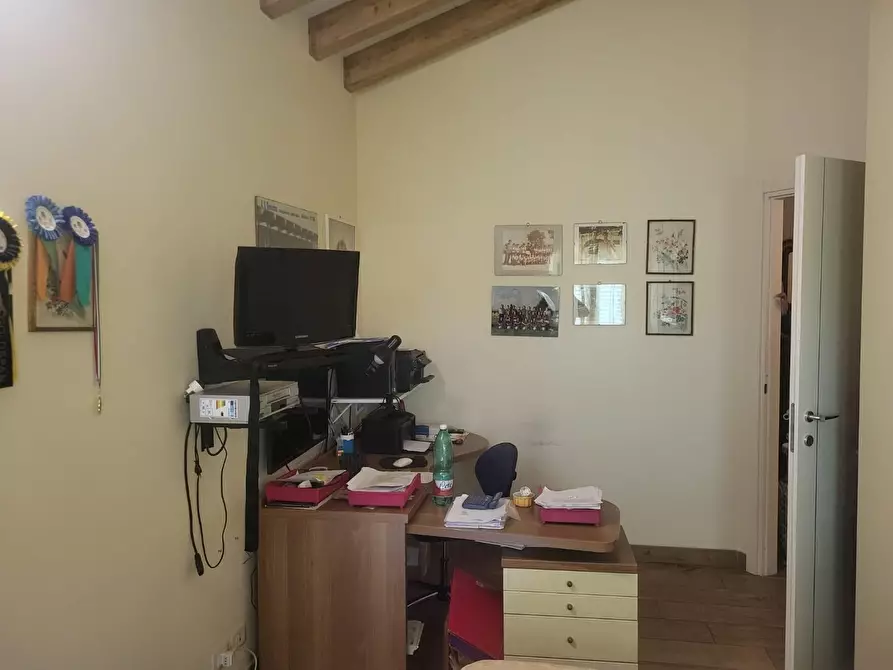 Immagine 59 di Casa bifamiliare in vendita  a Ortonovo