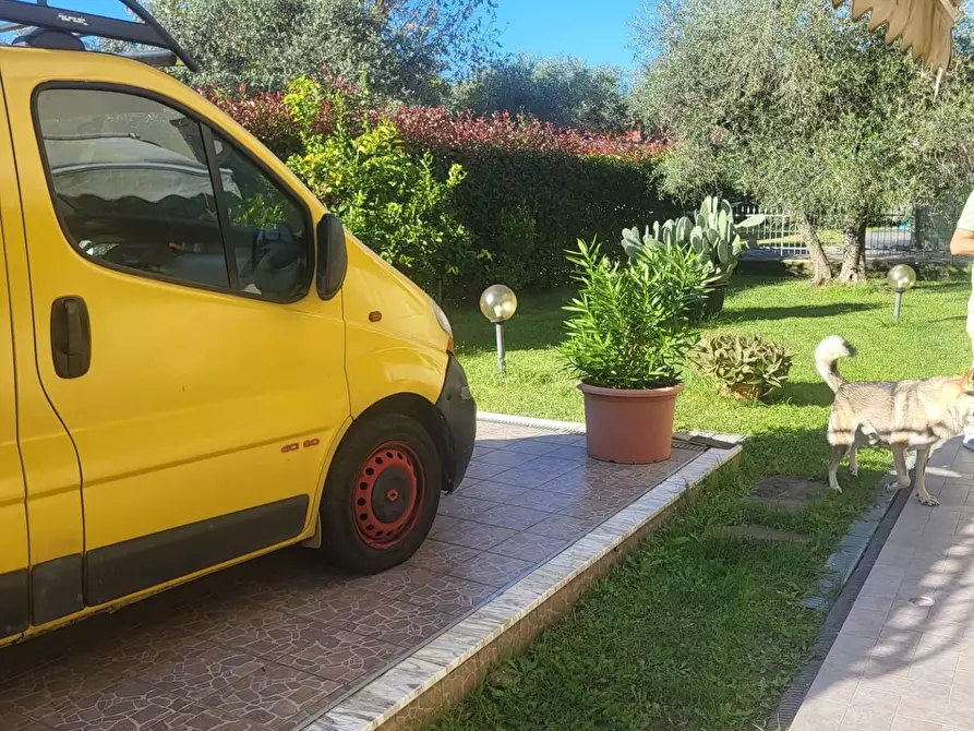 Immagine 67 di Casa bifamiliare in vendita  a Ortonovo