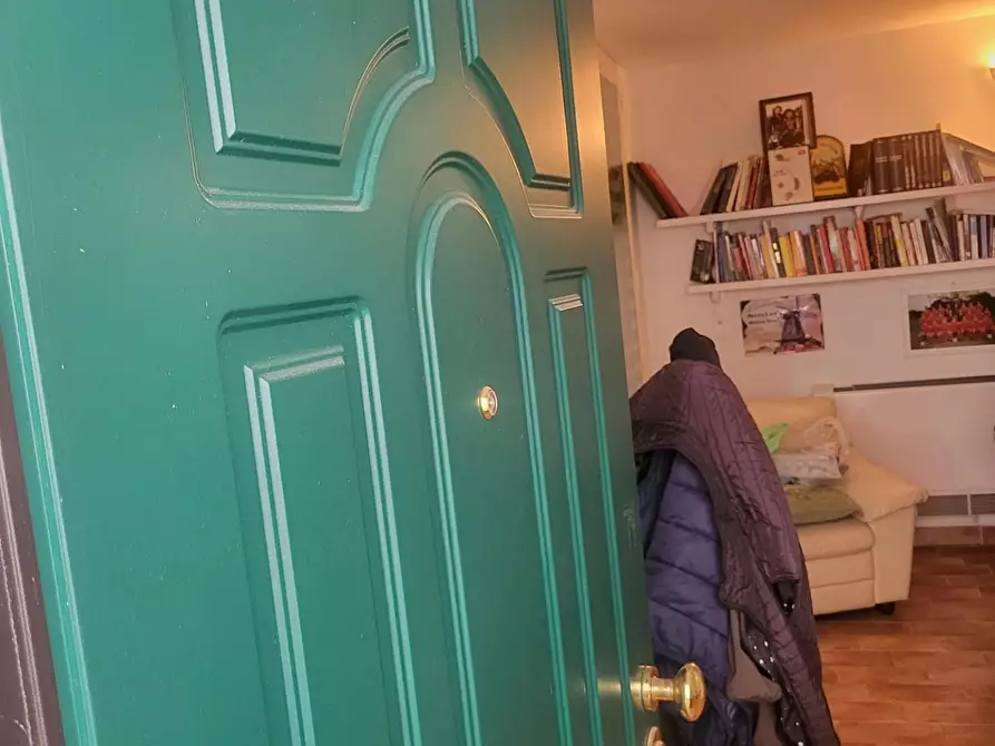 Immagine 6 di Casa bifamiliare in vendita  a Ortonovo