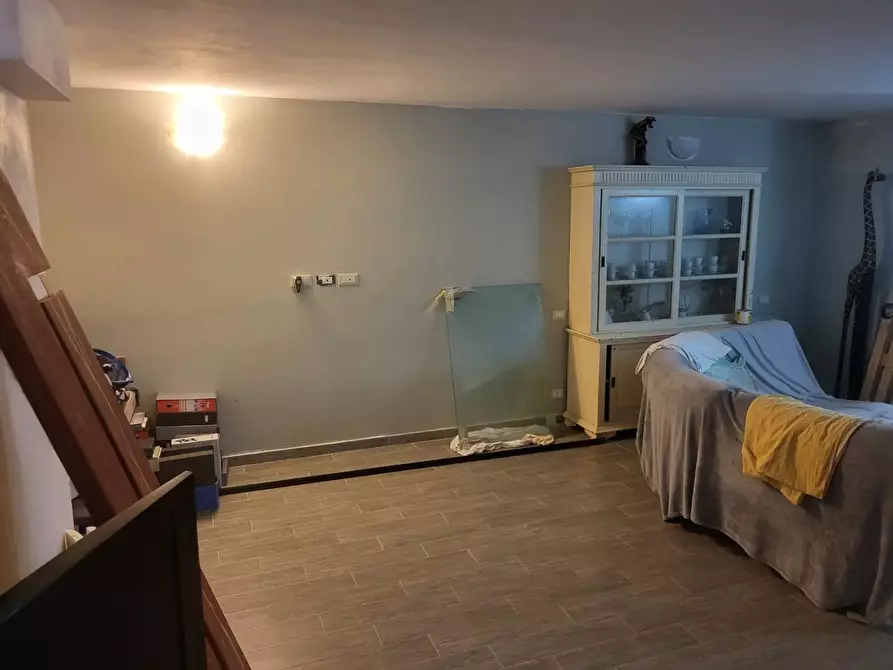 Immagine 72 di Casa bifamiliare in vendita  a Ortonovo