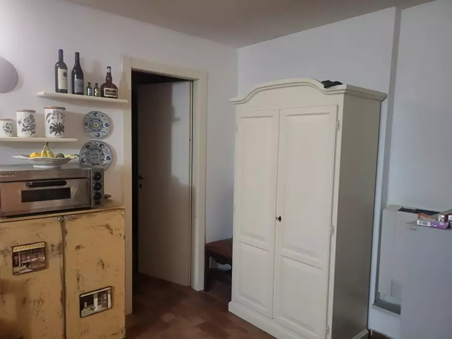 Immagine 32 di Casa bifamiliare in vendita  a Ortonovo