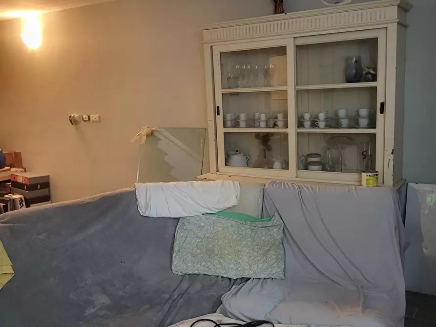 Immagine 63 di Casa bifamiliare in vendita  a Ortonovo