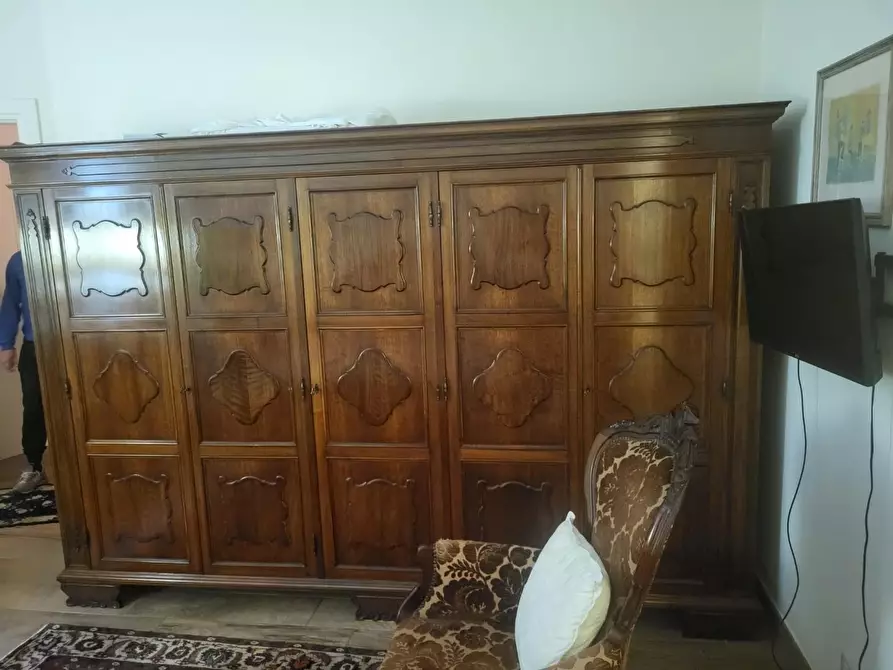 Immagine 29 di Casa bifamiliare in vendita  a Ortonovo