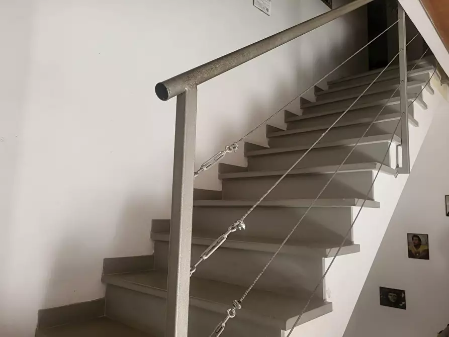 Immagine 57 di Casa bifamiliare in vendita  a Ortonovo