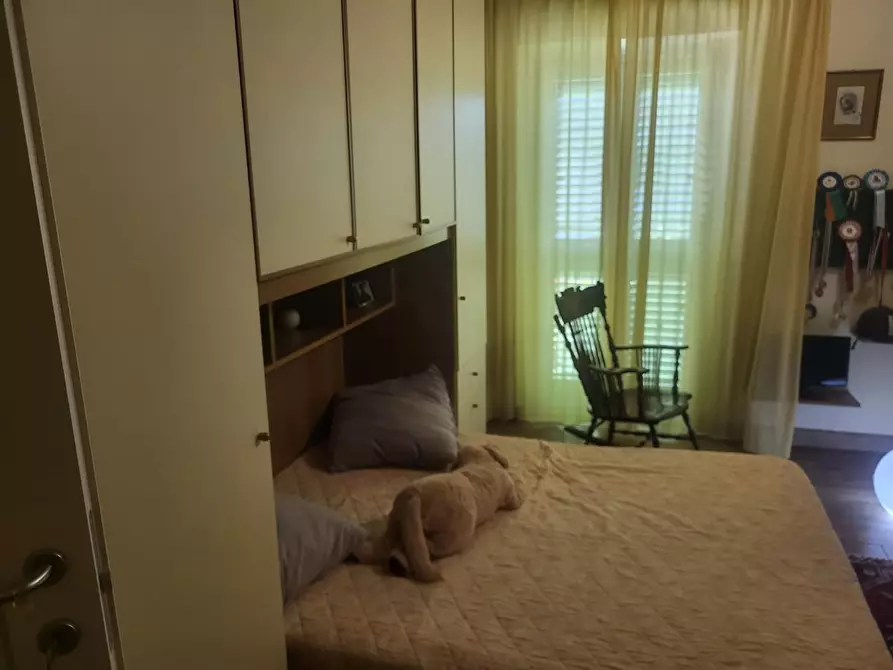 Immagine 16 di Casa bifamiliare in vendita  a Ortonovo