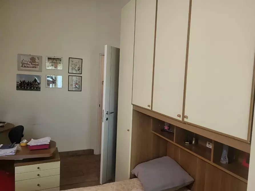 Immagine 31 di Casa bifamiliare in vendita  a Ortonovo