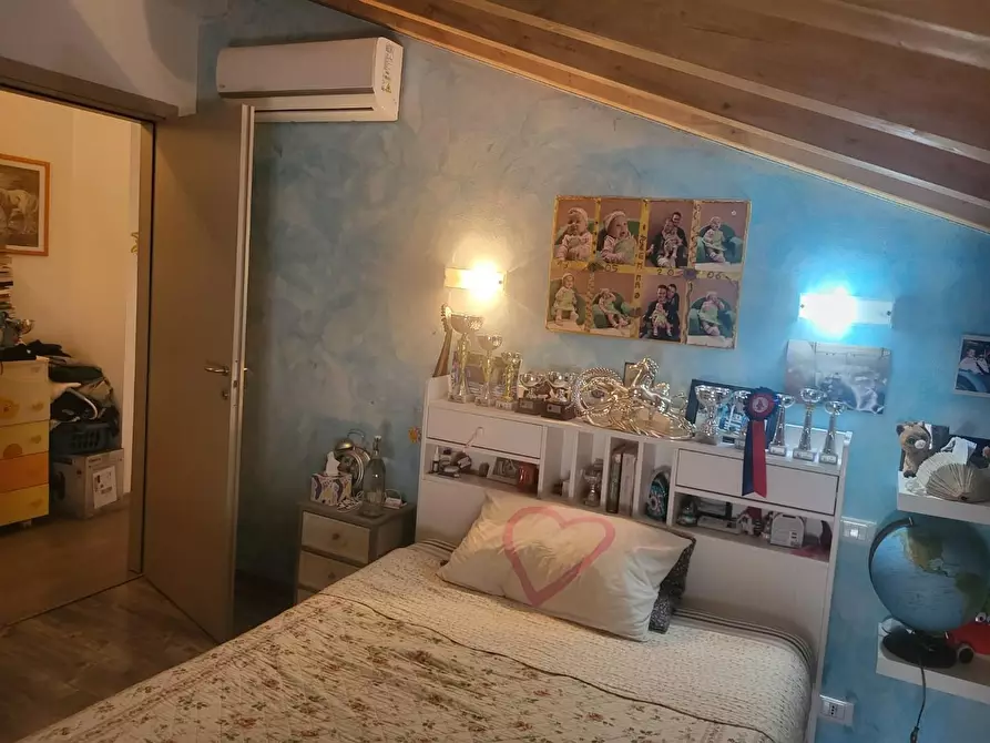 Immagine 41 di Casa bifamiliare in vendita  a Ortonovo