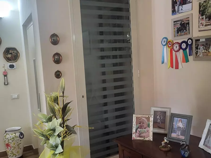 Immagine 49 di Casa bifamiliare in vendita  a Ortonovo